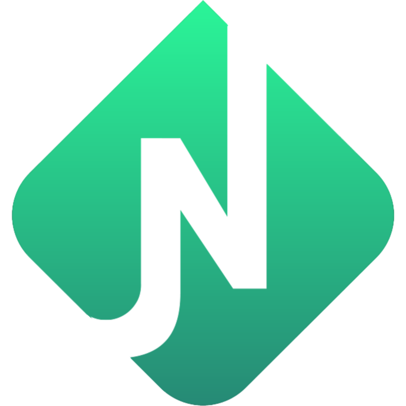 Logo da Nazario Sistemas